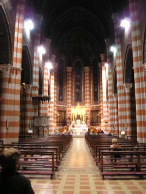 Santa Maria del Rosario Santa Maria del Rosario